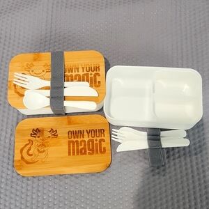 Girl Scouts 2024 Bento Box